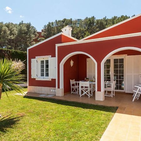 Villas Galdana Palms Кала Галдана Екстериор снимка