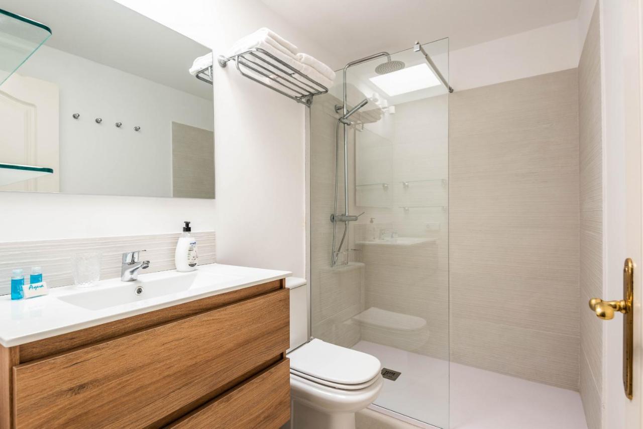Villas Galdana Palms Кала Галдана Екстериор снимка
