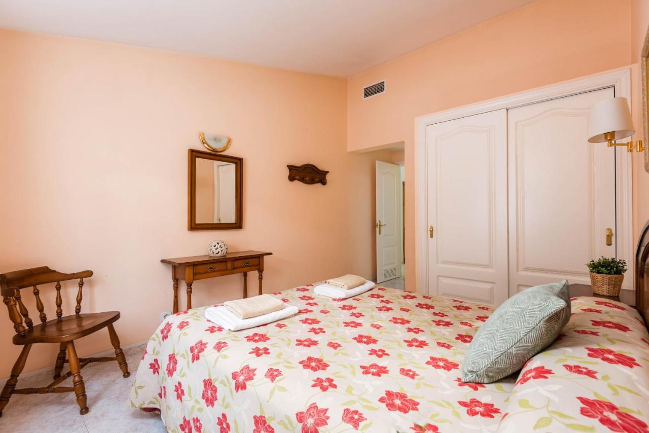 Villas Galdana Palms Кала Галдана Екстериор снимка