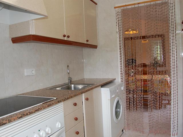Villas Galdana Palms Кала Галдана Екстериор снимка