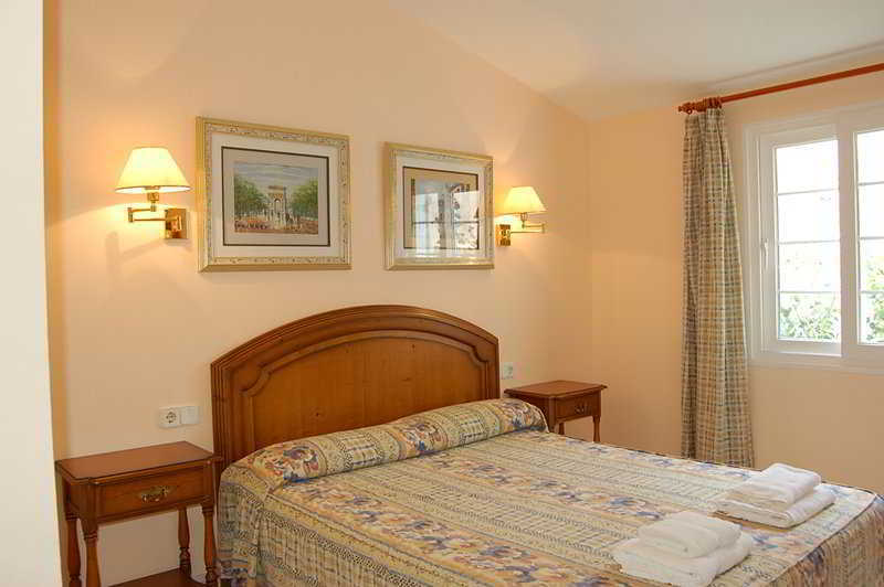 Villas Galdana Palms Кала Галдана Екстериор снимка
